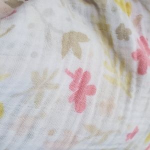 Swaddle Blanket